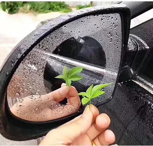 برچسب ضد آب خودرو — تصویر ۳