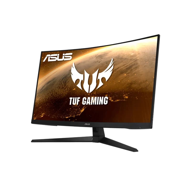 مانیتور ایسوس 32 اینچ TUF GAMING VG32VQ1BR — تصویر ۱۰