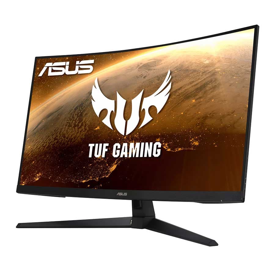 مانیتور ایسوس 32 اینچ TUF GAMING VG32VQ1BR — تصویر ۸