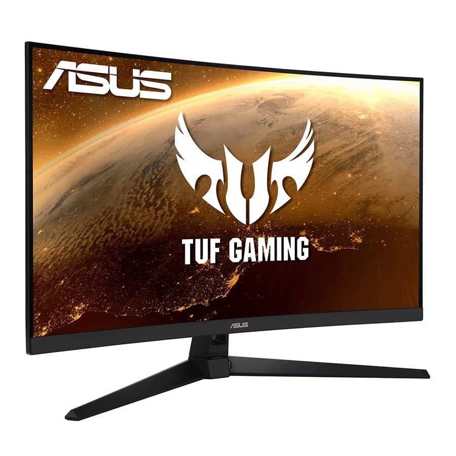 مانیتور ایسوس 32 اینچ TUF GAMING VG32VQ1BR — تصویر ۶