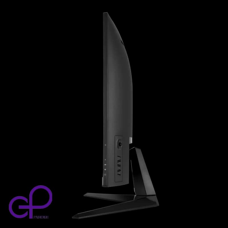 مانیتور ایسوس 32 اینچ TUF GAMING VG32VQ1BR — تصویر ۲