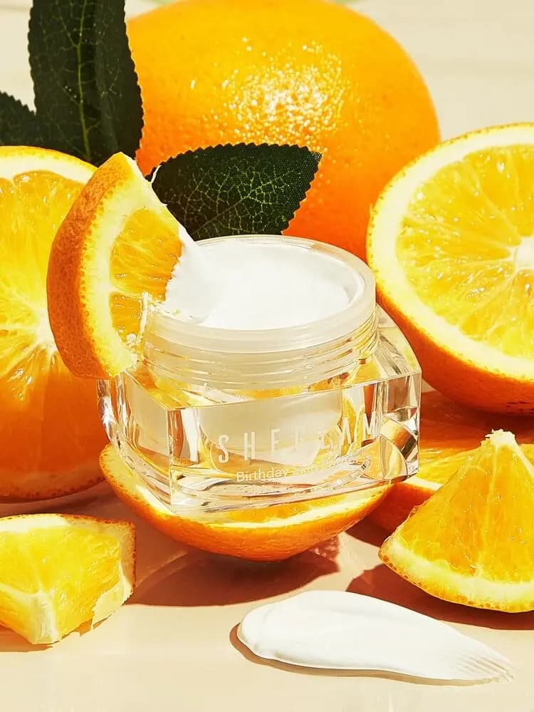 پرایمر پوشاننده لک شیگلم مناسب پوست مختلط و چرب — تصویر ۴