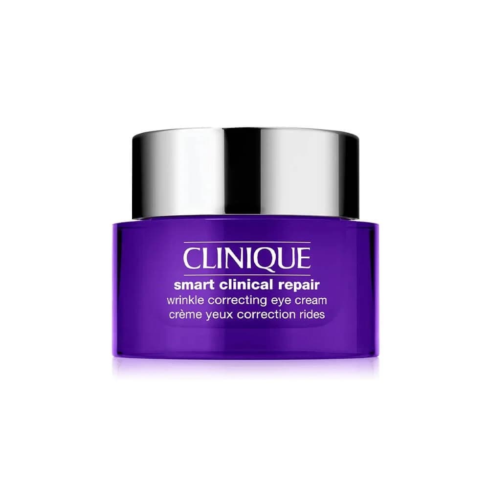 کرم دور چشم ضد چروک اسمارت کلینیک مدل Clinical Repair Wrinkle Correcting