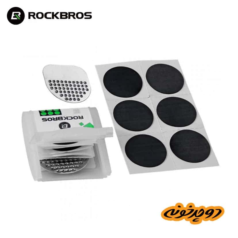 کیت پنچری راکبروس