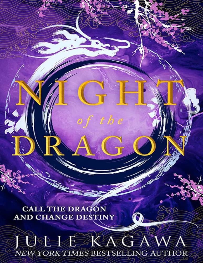 کتاب سایه روباه 3: شب اژدها (Shadow of the Fox 3 Night of the Dragon UK) نسخه انگلیسی PDF | جولی کاگاوا