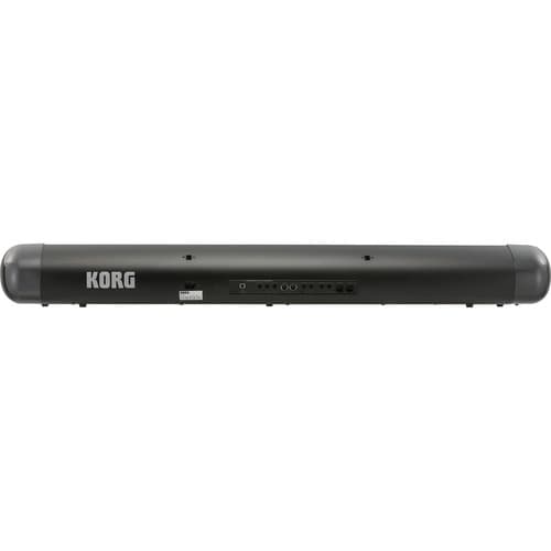پیانو دیجیتال کرگ Korg SV2 — تصویر ۲