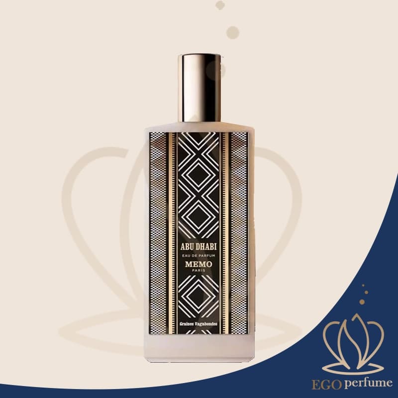عطر ادکلن ممو پاریس ابوظبی یونیسکس | Memo paris Abu Dhabi