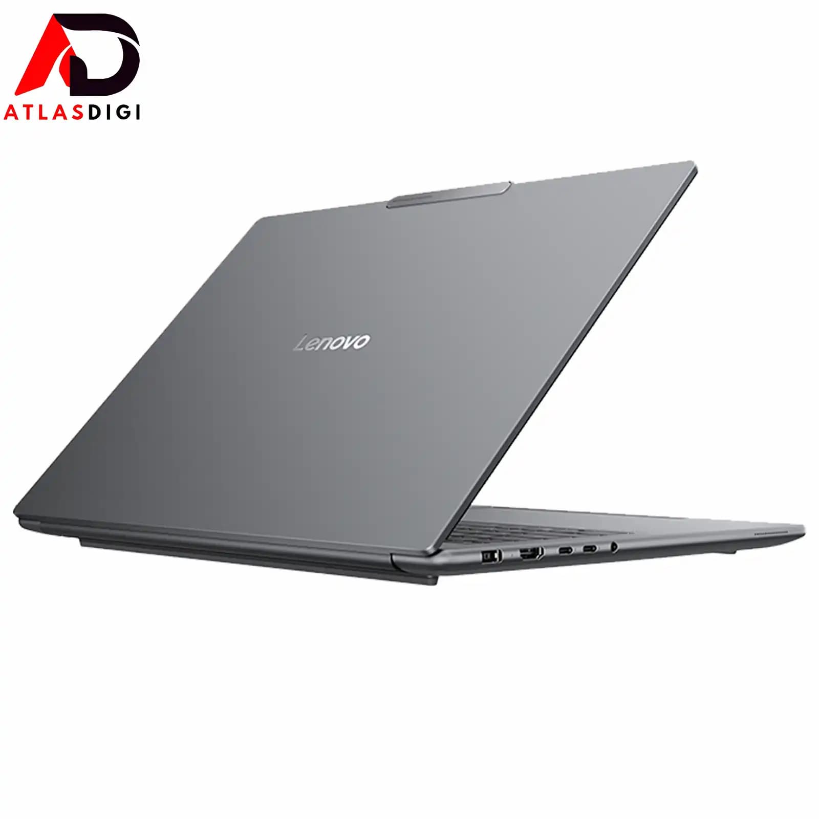 لپ تاپ گیمینگ لنوو مدل Lenovo YOGA Pro 16 Aura AI 2025 Ultra 9 285H RTX5060 32GB 1TB — تصویر ۲