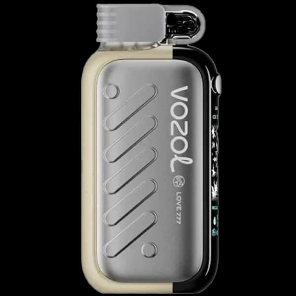 پاد یکبار مصرف وزول گیر لاو 777 50000 پاف Vozol gear ice & sweet love 777 pod