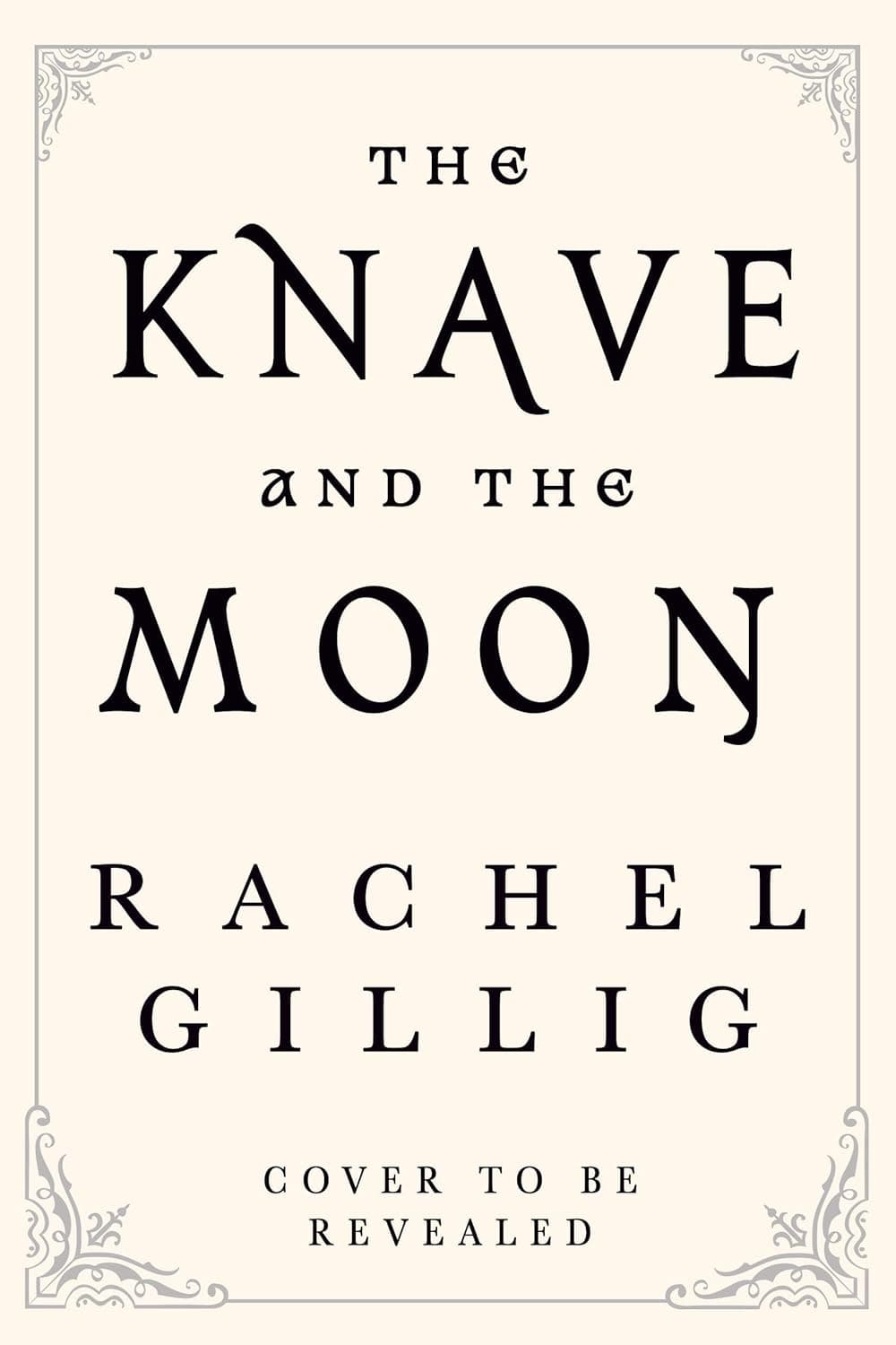 The Knave and the Moon شوالیه و ماه (متن کامل بدون حذفیات)