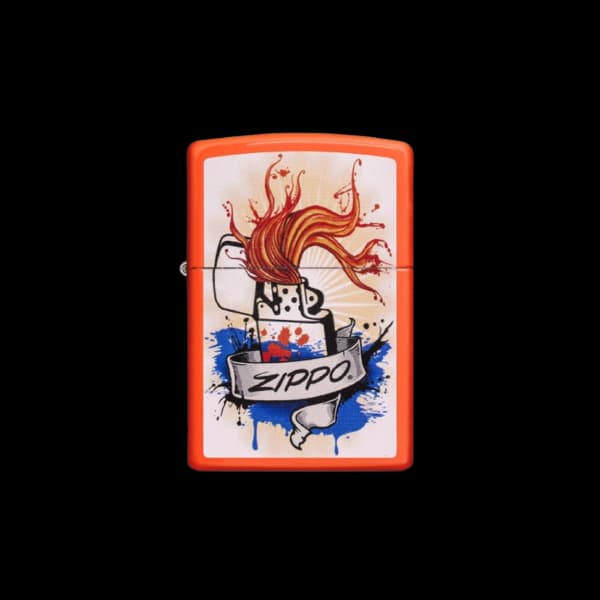 فندک زیپو مدل zippo lighter 29605