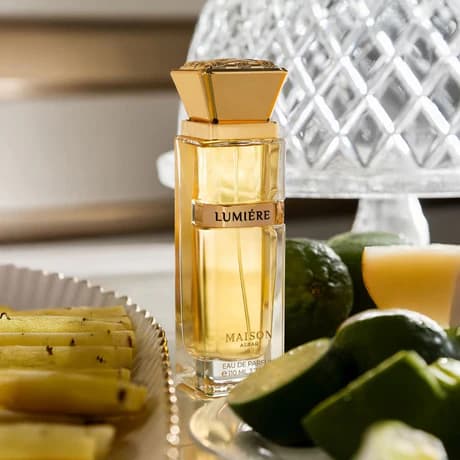 ادکلن Maison Asrar Lumiere-ادکلن میسون اسرار لومیِر — تصویر ۲
