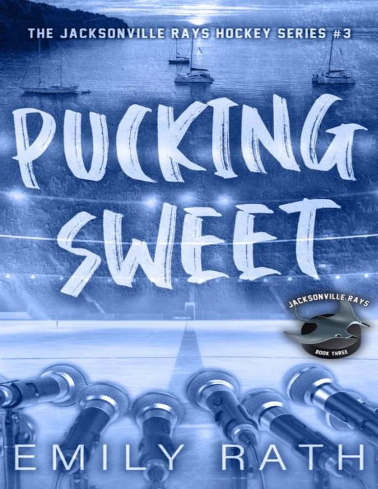 کتاب شیرین و جذاب (Pucking Sweet) نسخه انگلیسی PDF | امیلی راث