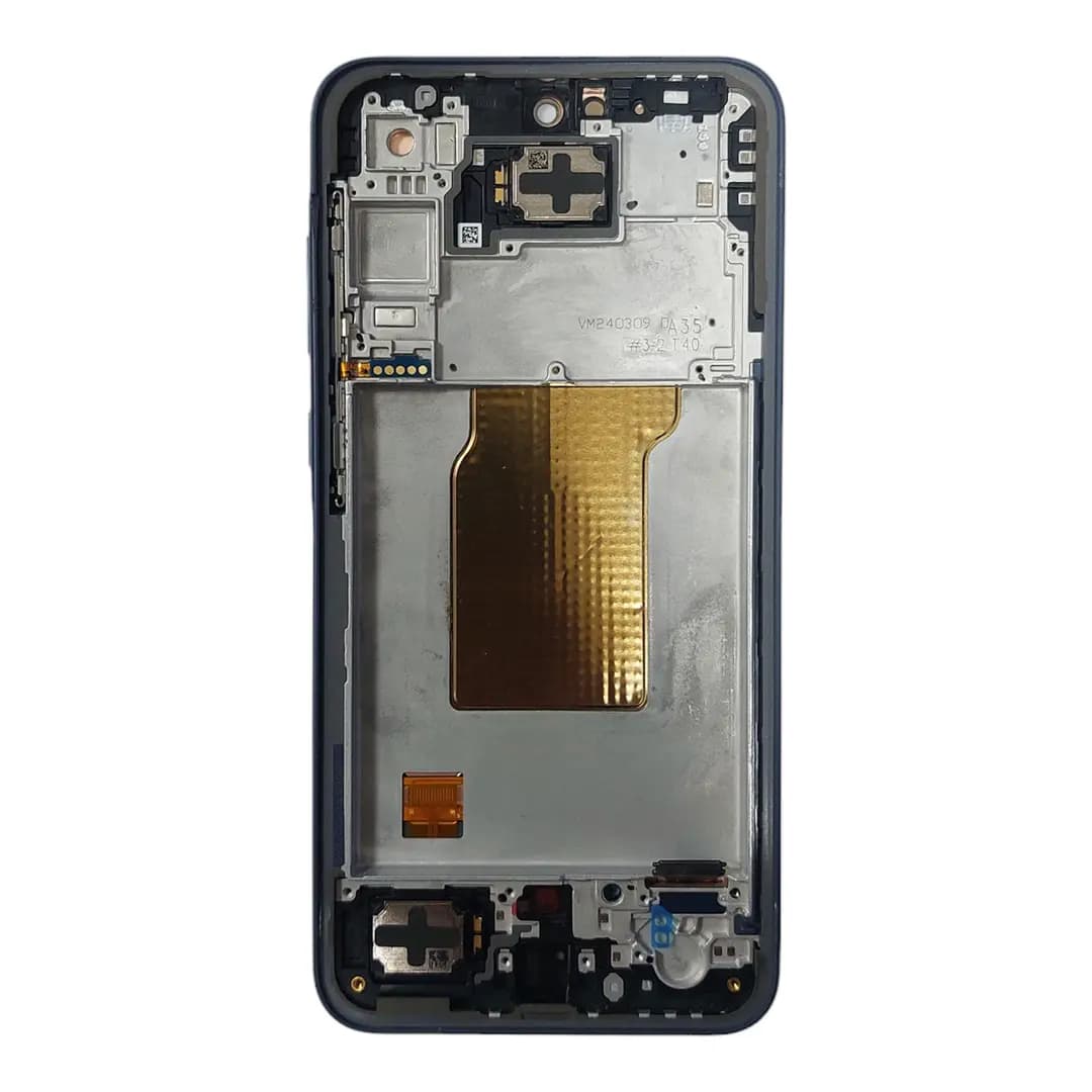تاچ و ال سی دی سامسونگ A356 | Samsung Galaxy A356 LCD — تصویر ۳