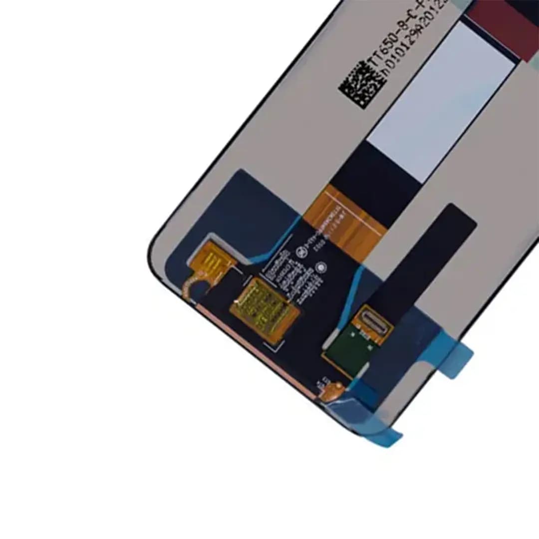 تاچ و ال سی دی شیائومی POCO / M3 / PRO / NOTE / 10 / 10T / 5G | Xiaomi POCO M3 PRO NOTE 10 10T 5G LCD — تصویر ۴