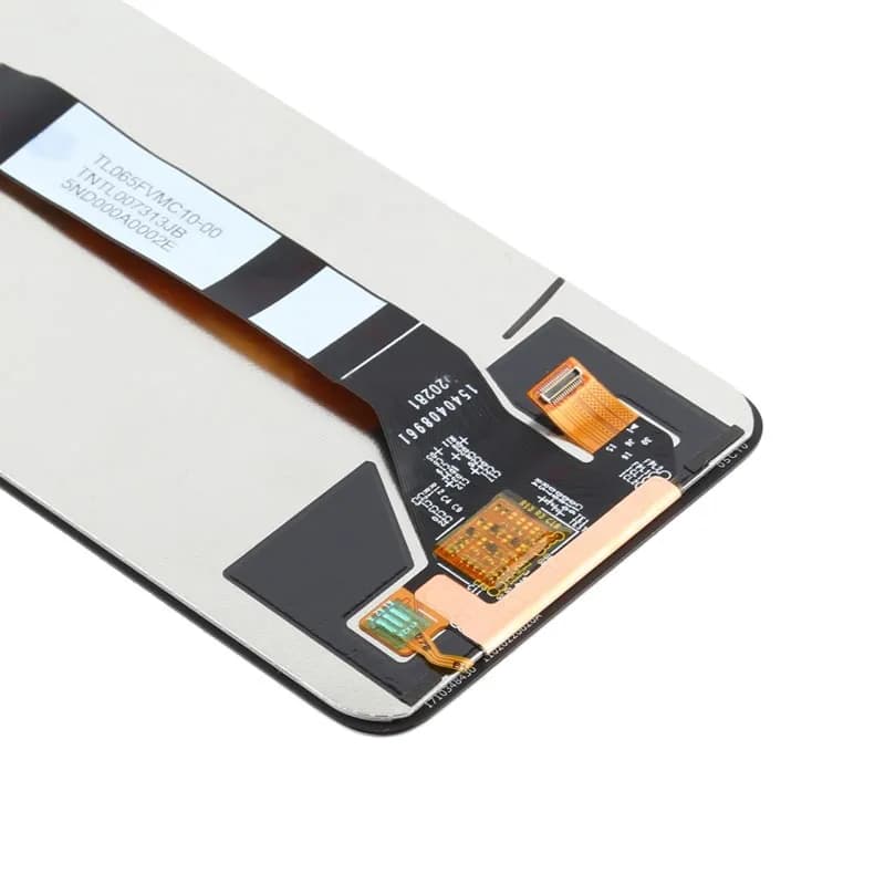 تاچ و ال سی دی شیائومی POCO / M3 / PRO / NOTE / 10 / 10T / 5G | Xiaomi POCO M3 PRO NOTE 10 10T 5G LCD — تصویر ۵