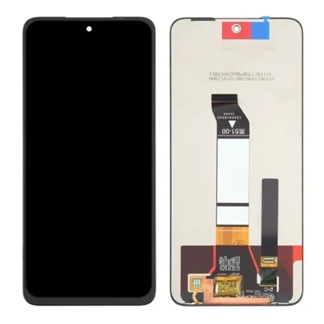 تاچ و ال سی دی شیائومی POCO / M3 / PRO / NOTE / 10 / 10T / 5G | Xiaomi POCO M3 PRO NOTE 10 10T 5G LCD — تصویر ۲