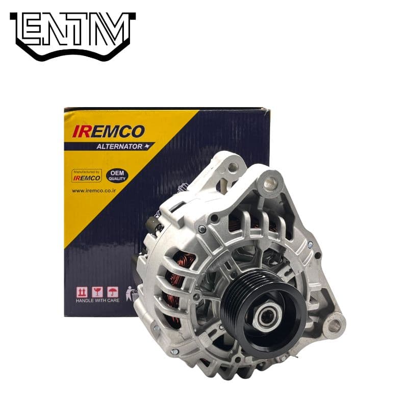 دینام 206 برند آی آر امکو (IREMCO)
