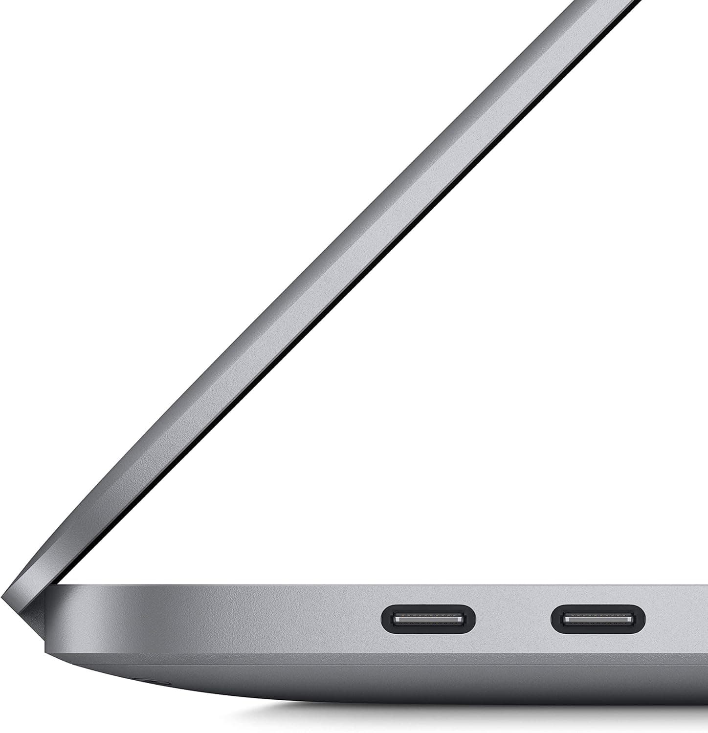 لپ تاپ استوک اپل مک بوک پرو MacBook Pro 2019(i5-8-512) چهار پورت — تصویر ۴