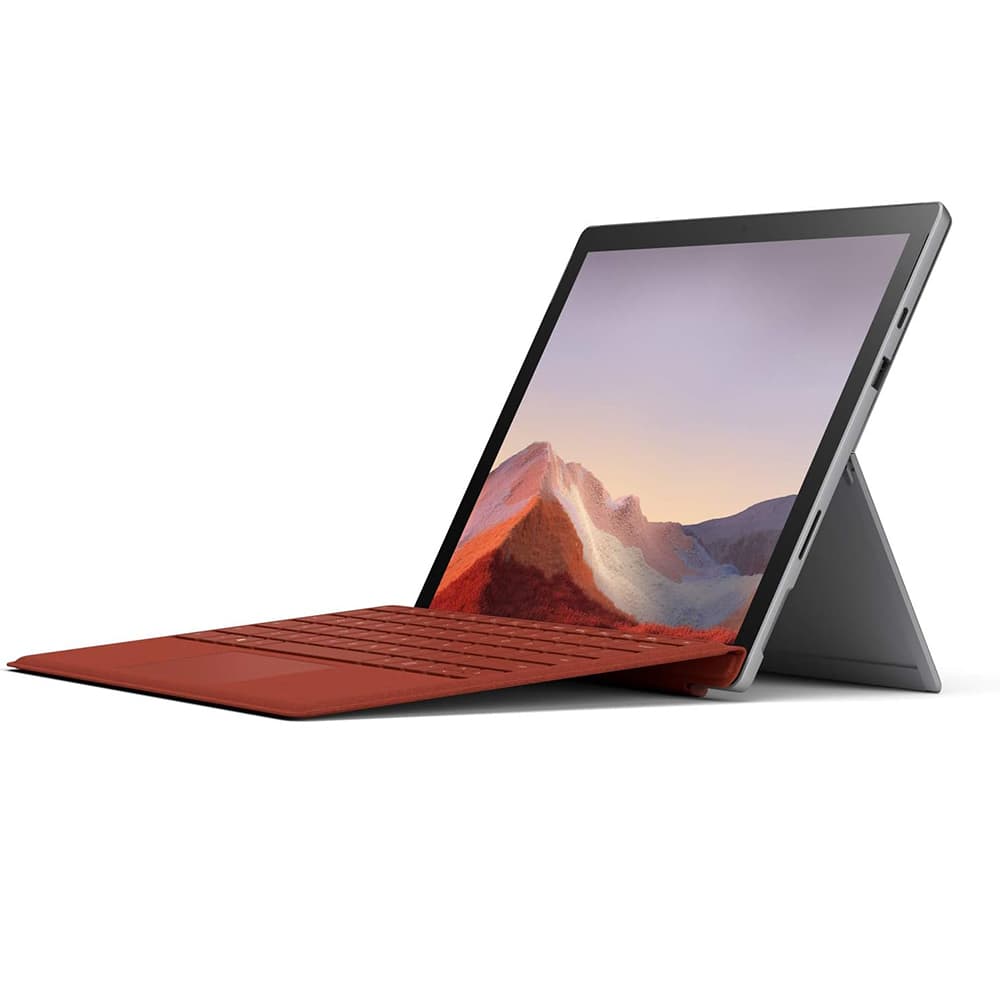 لپ تاپ استوک مایکروسافت Surface Pro 7 Plus, i5-8-256 — تصویر ۴