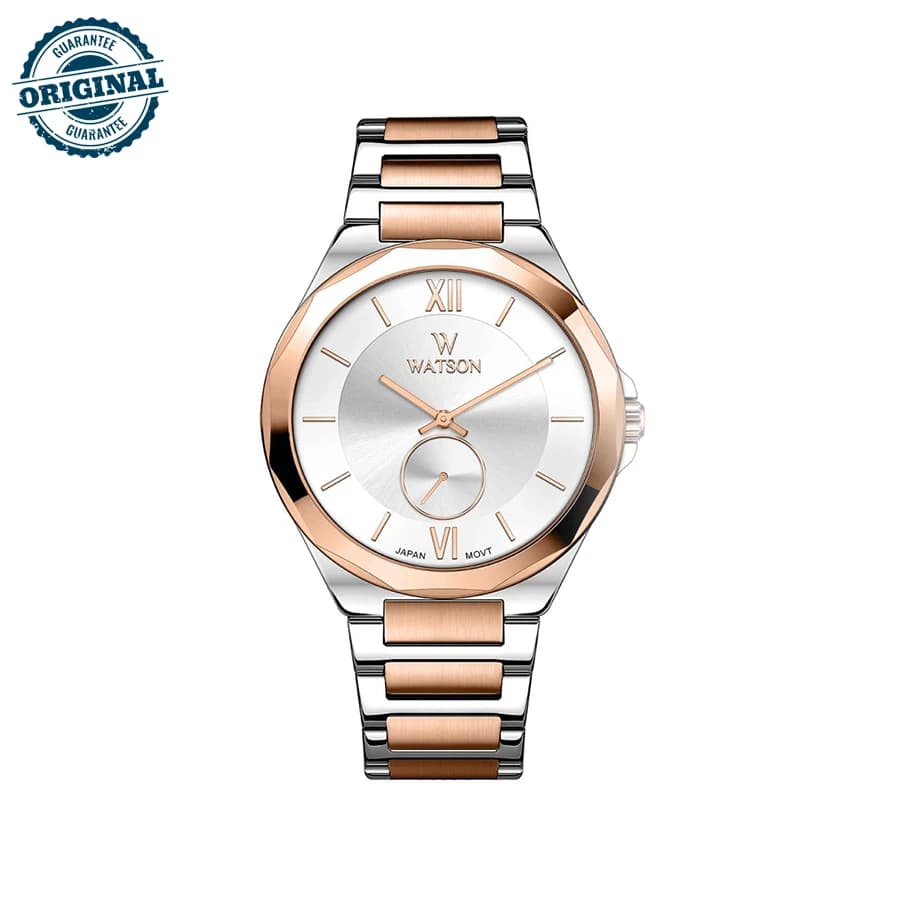 ساعت مچی واتسون مردانه مدل W1213G-359