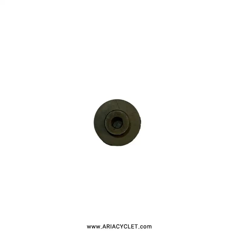 لاستیک سر کمک موتور سیکلت آپاچی 180 160 150 اصلی