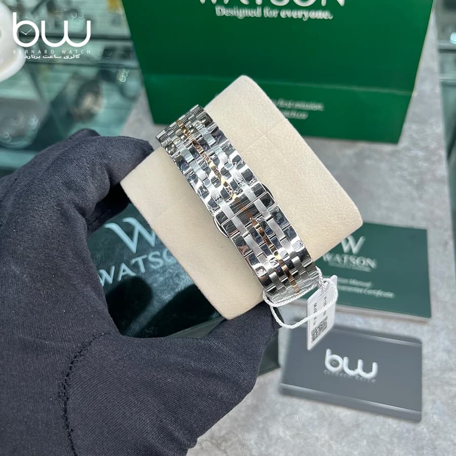 ساعت مچی واتسون مردانه مدل W1207G-359 — تصویر ۳