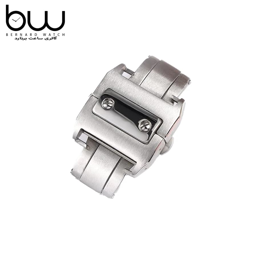 قفل ساعت مچی کارتیر cartier