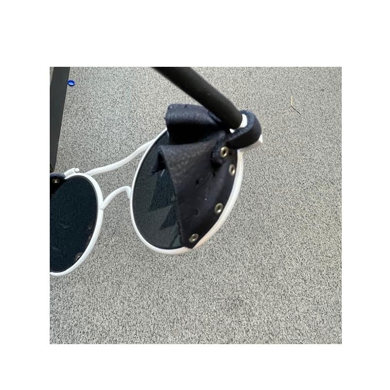 کالای ایراد دار عینک آفتابی جولبو با لنز اسپکترون Open Box-sp Julbo Vermont Spectron 3 — تصویر ۵
