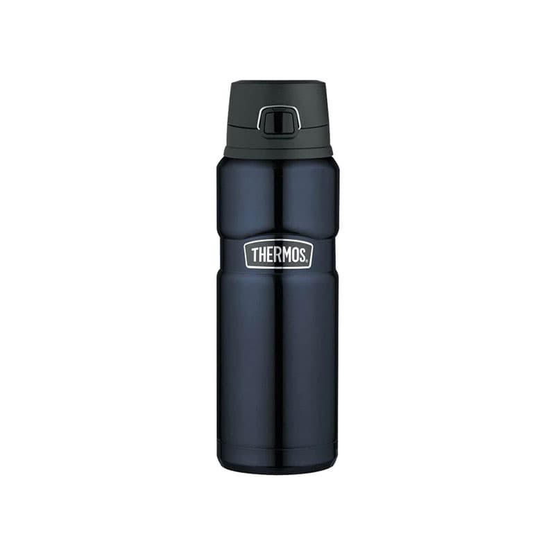 فلاسک ترموس Thermos stainless king vacume insulated bottle 710 ml