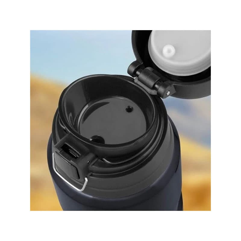فلاسک ترموس Thermos stainless king vacume insulated bottle 710 ml — تصویر ۲