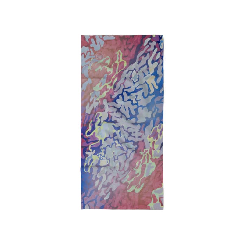 دستمال سر و گردن باف Buff Original Ecostretch LIPHA MULTI — تصویر ۳