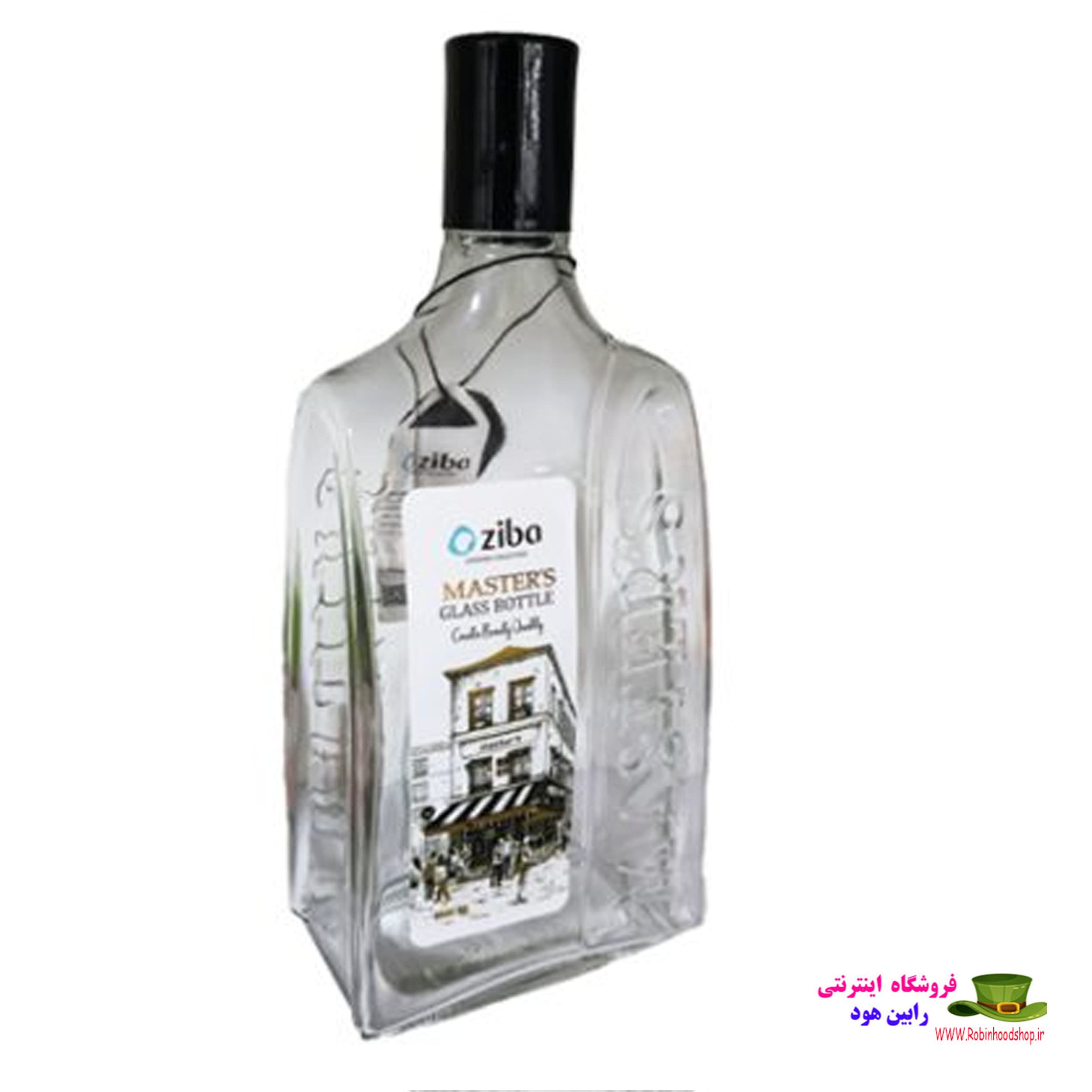 بطری مستر