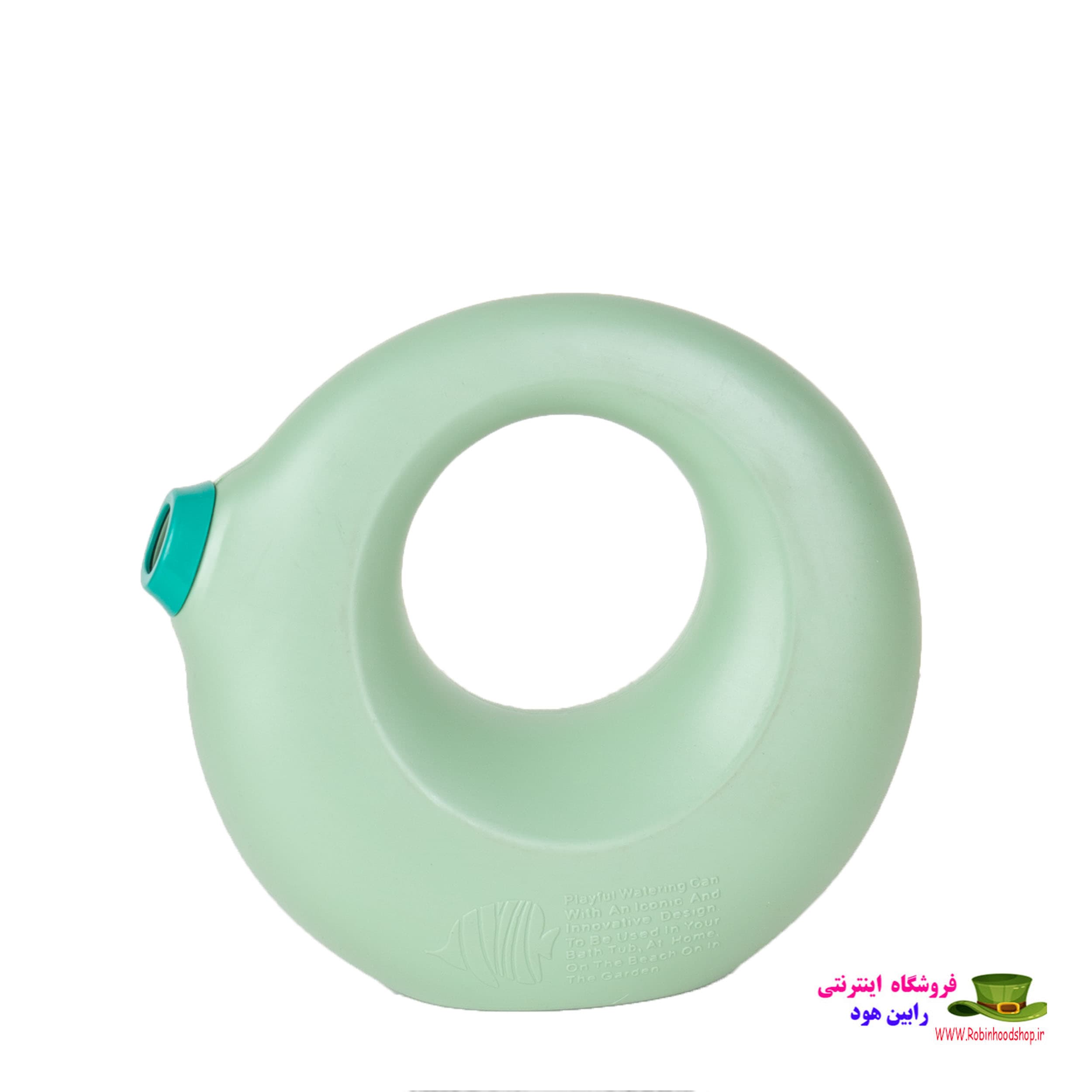 آبپاش فیش