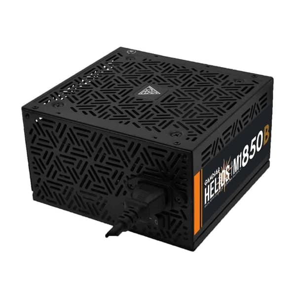 پاور گیم دیاس M1-850W B — تصویر ۲