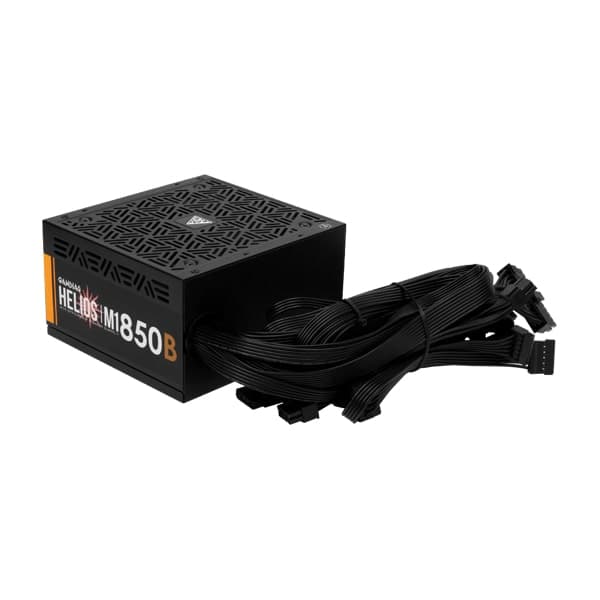 پاور گیم دیاس M1-850W B — تصویر ۴