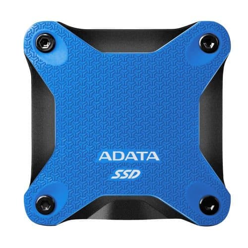 اس اس دی اکسترنال ای دیتا SSD ADATA SD600Q 960G
