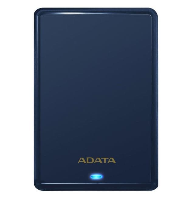 هارد اکسترنال HDD ADATA 2TB HV 620S — تصویر ۲