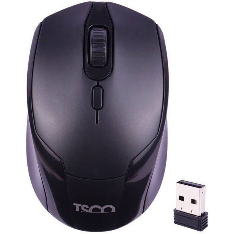 ماوس تسکو TSCO TM691W — تصویر ۳