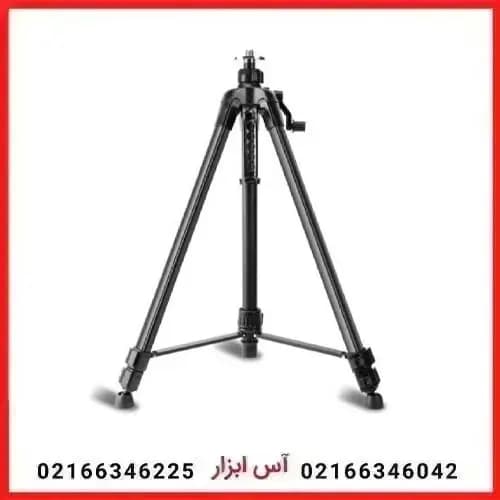 سه پایه تراز هیوندای مدل HP150