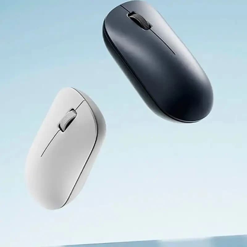 ماوس شیائومی Xiaomi XMWXSB05YM Mouse Lite 3 — تصویر ۴