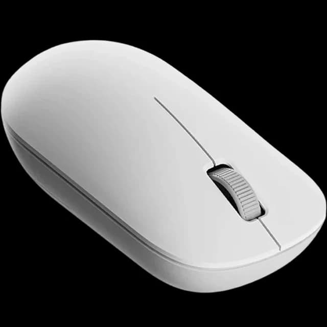 ماوس شیائومی Xiaomi XMWXSB05YM Mouse Lite 3 — تصویر ۶