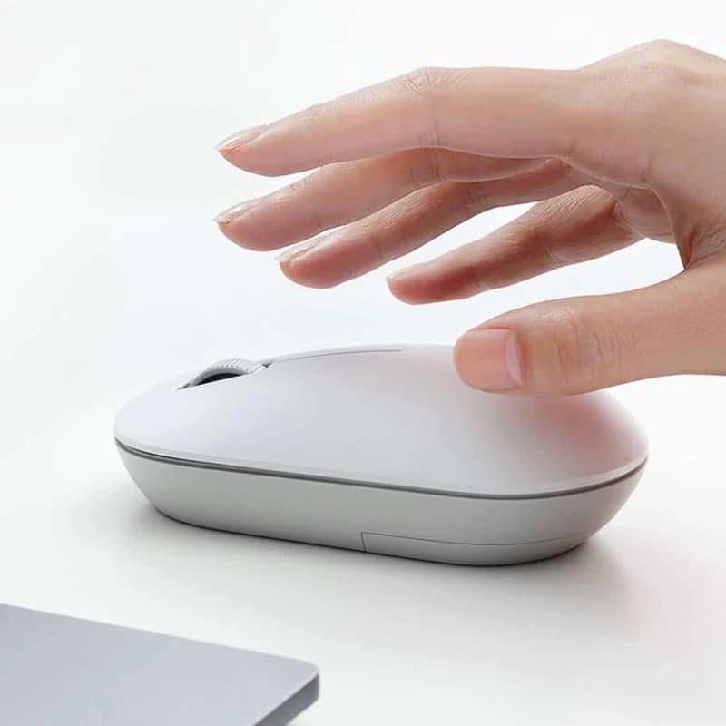 ماوس شیائومی Xiaomi XMWXSB05YM Mouse Lite 3 — تصویر ۹