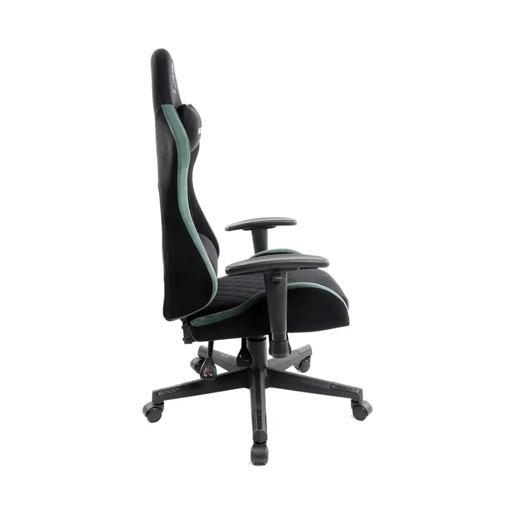 صندلی گیمینگ گرین لاین مدل Green Lion ERGO X GCX44 (جعبه باز) — تصویر ۲