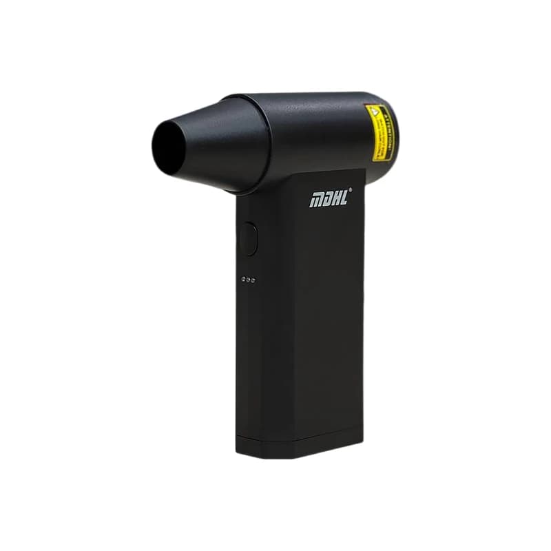 جت فن شارژی ام دی اچ ال مدل MDHL MD-L815 Turbofan Kit Compressed — تصویر ۶