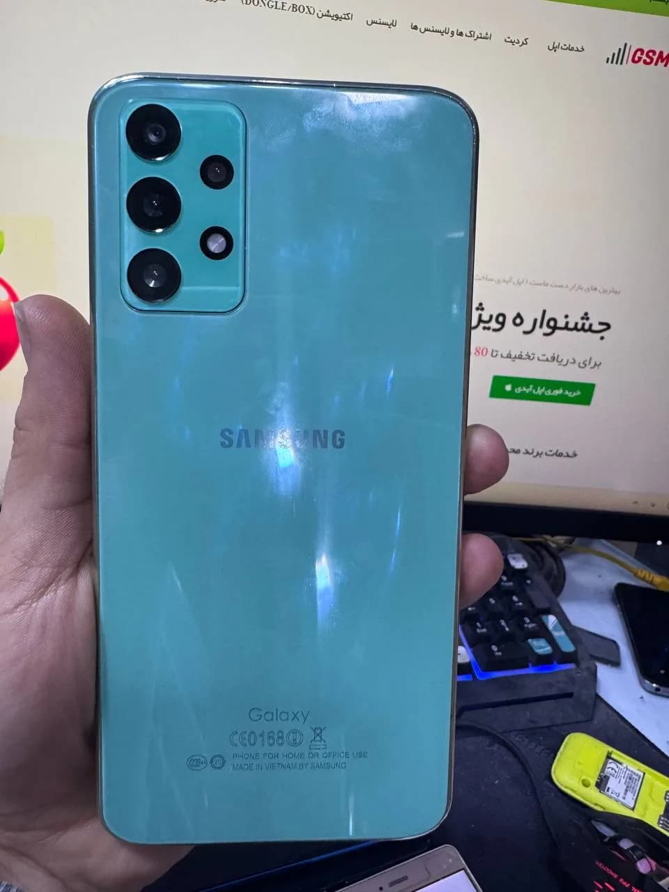 فایل فلش گوشی چینی a52s alps