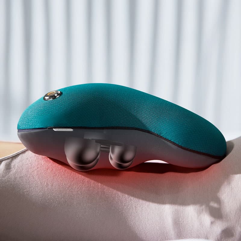 ماساژور کمر فیلیپس Philips PPM4311 Back Massager — تصویر ۵