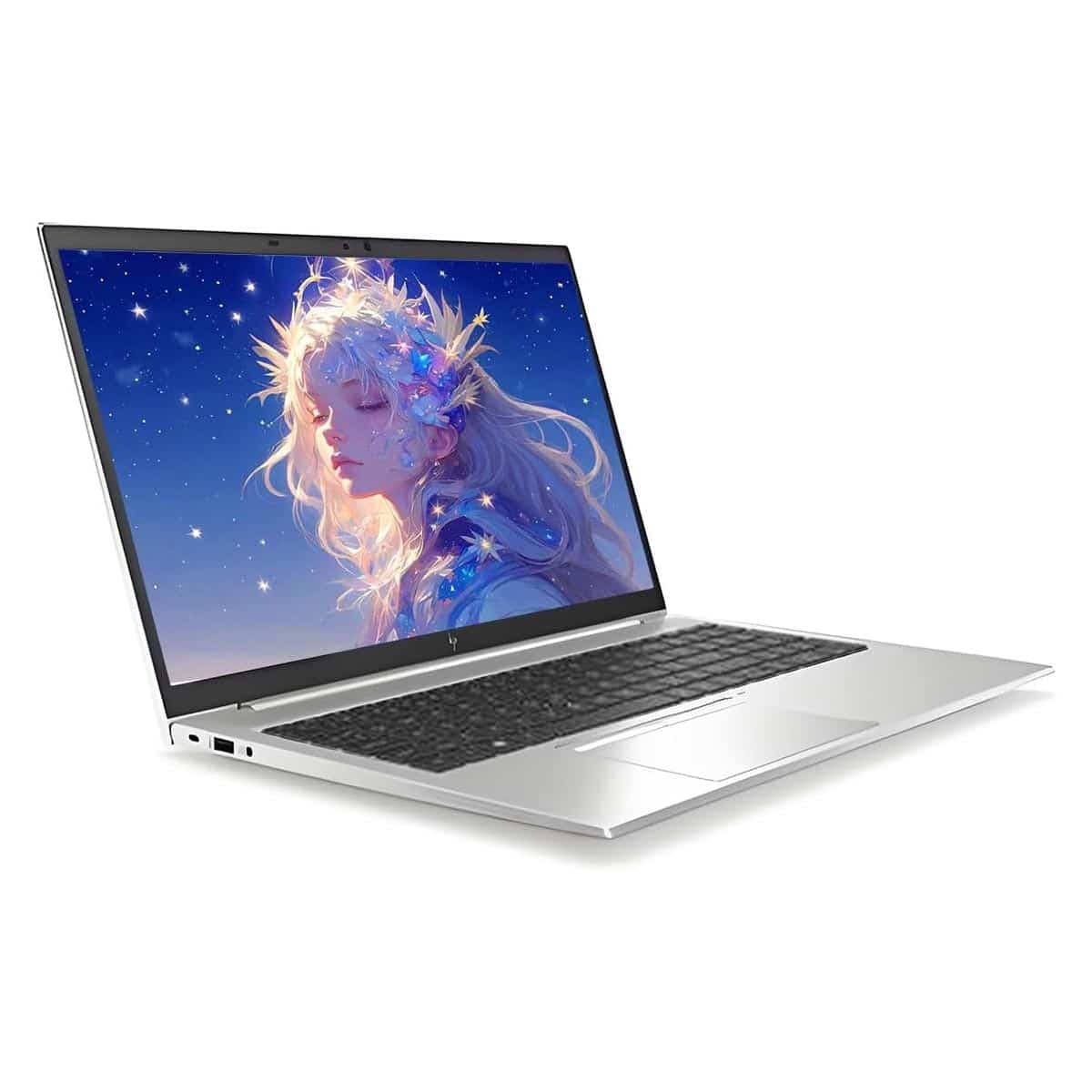 لپ تاپ استوک اچ پی HP EliteBook 850 G8 CORE I5-1135G7 8 256 لمسی — تصویر ۳