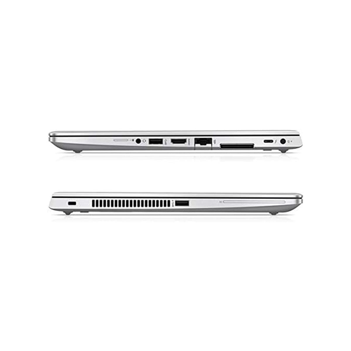 لپ تاپ استوک HP EliteBook 755 G5 RYZEN 7 pro-2700u ram 16 hard 256 ssd گرافیک 1 گیگ — تصویر ۴