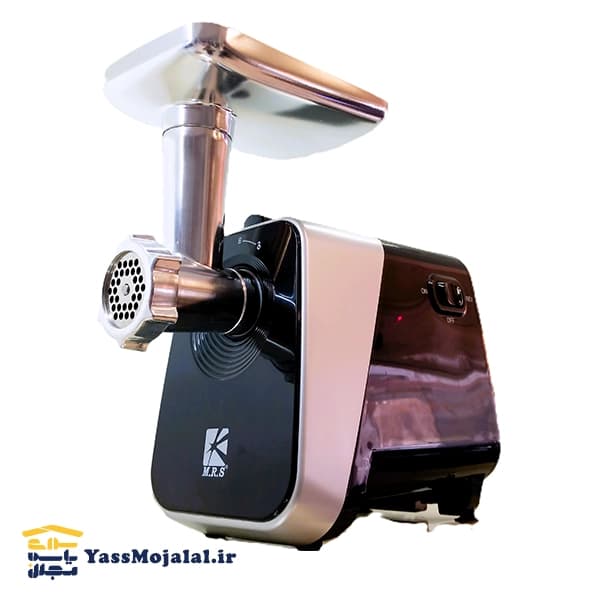 چرخ گوشت ام ار اس مدل 011